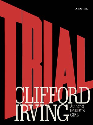 cover image of TRIAL